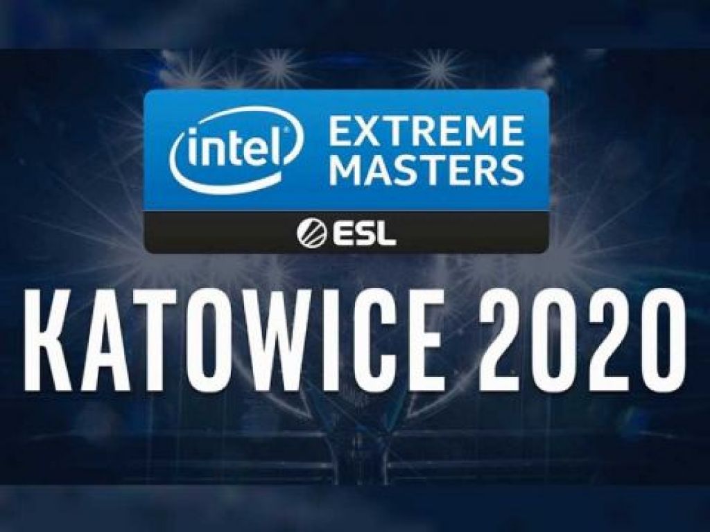 IEM Katowice 2020 - CS:GO Masters Championship