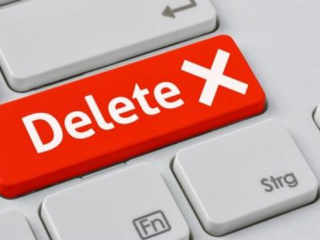 Linux: Delete Files Older Than X Days