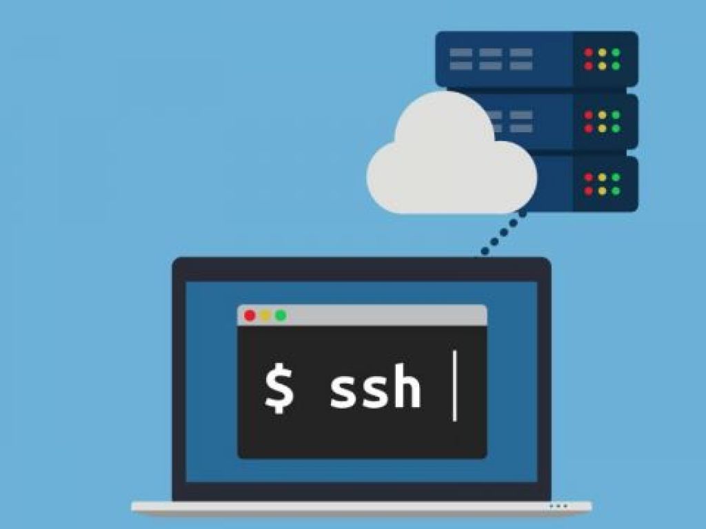 Set Up SSH Keys on Centos 7