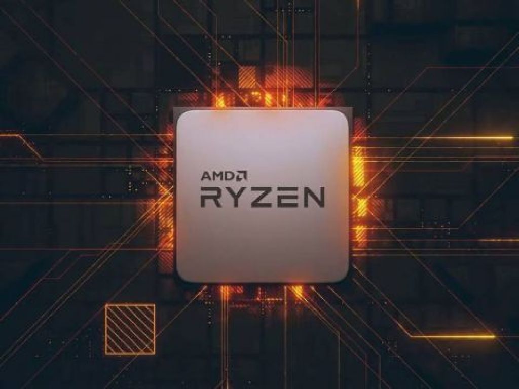 AMD Ryzen 9 3900XT, Ryzen 7 3800XT & Ryzen 5 3600XT