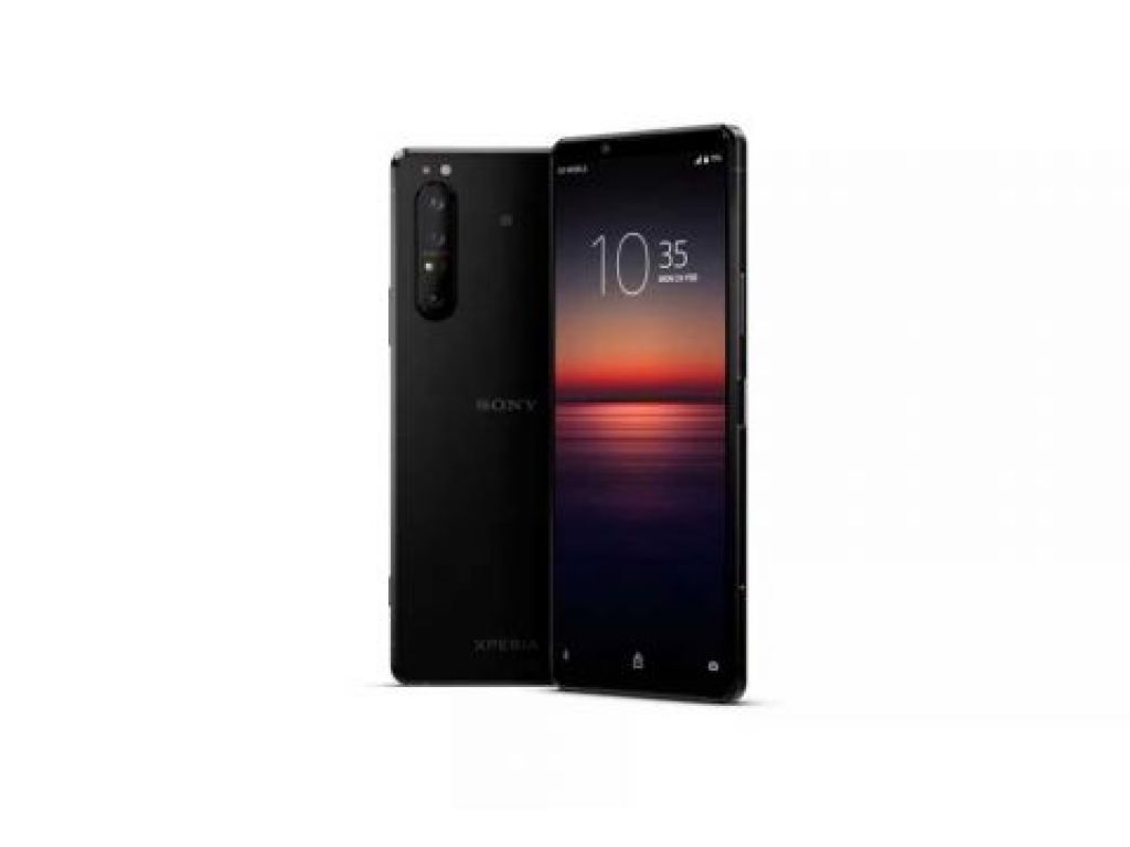 Sony Xperia 1 II